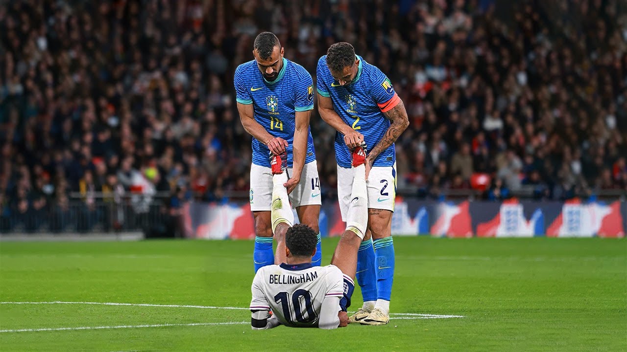 100% Sportsmanship Moments In Football