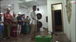 Rokaat Ketiga Surat As Sajdah, Gus Samo Merdu