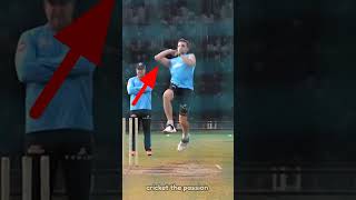 Fast Bowling Load up Tip | Fast bowling Load up secret reveled | How to Ball Fast#shorts