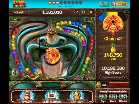 zuma blitz not working zuma blitz not working