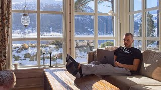 A Morning in the Life of a Software Engineer screenshot 1