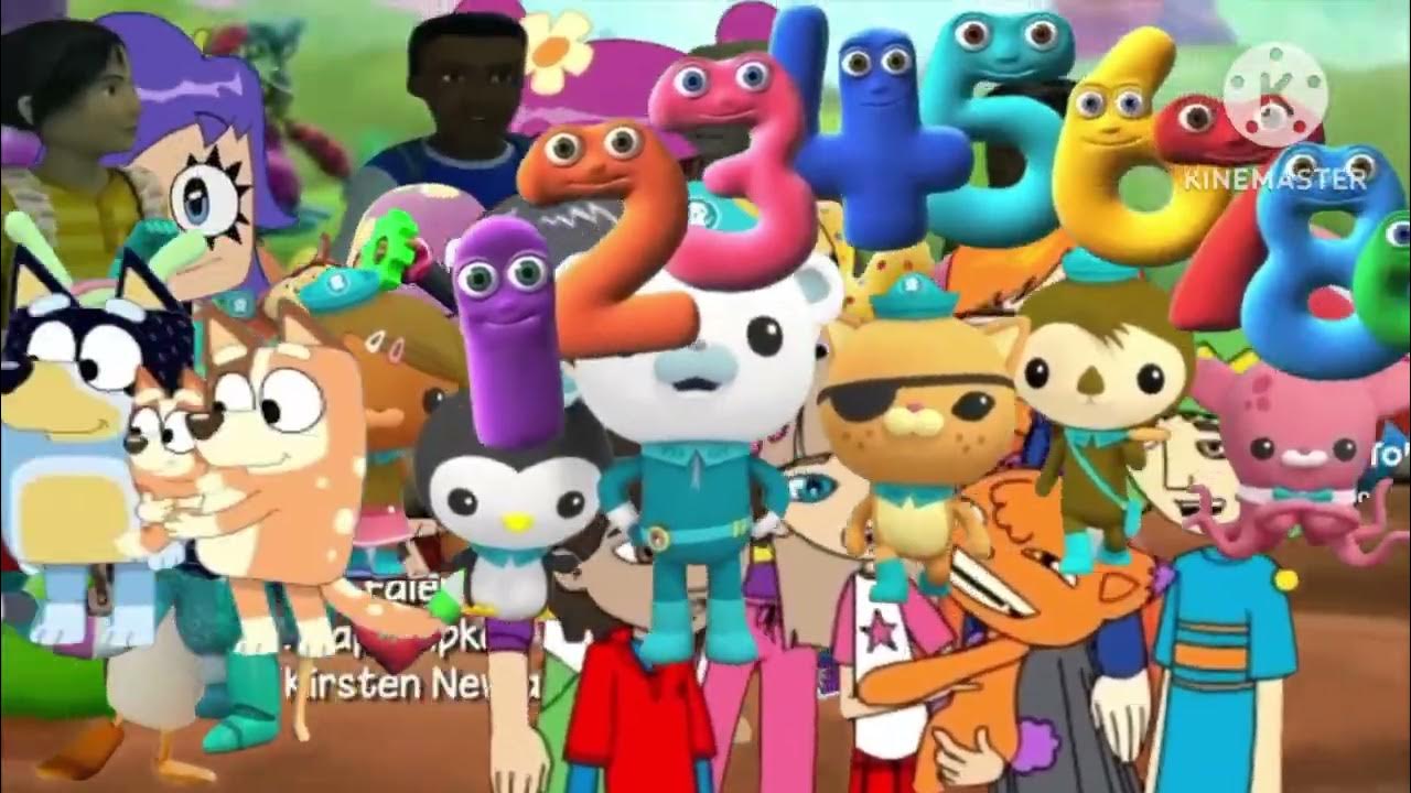 Kate And Mim Mim Theme Song Lyrics Kate And Mim Mim Theme Song And End Credits Add Round 1 - YouTube