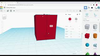 Tinkercad App Recommendation screenshot 1