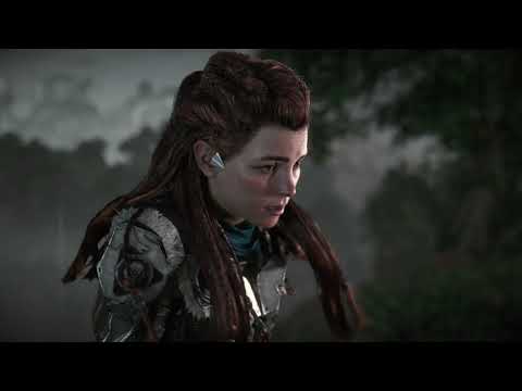 Horizon Forbidden West - Story Trailer italiano PlayStation 5