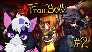 Kandy Plays Fran Bow #2