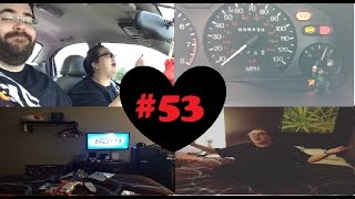 Weekly Vlog - Heading To Dcgcon 2017