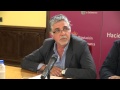 Manuel Ambrosio Sánchez: &quot;Si, hay intencionalidad política&quot;