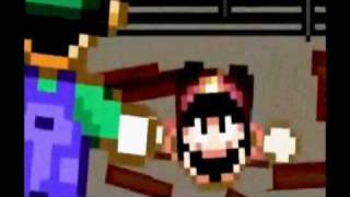 Super Mario Reloaded Pt1 Of 3