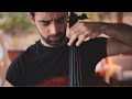 SCALES 101, How to PERFECT  your SCALES , Pablo Ferrández tutorials ( SUBS EN ESPAÑOL)