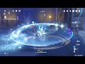 Genshin Impact - Domain Of Blessing: Dance Of Steel V (92)