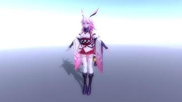 Unity Cel/Toon Shader