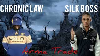 Silk Boss X Chronic Law - Arma Trade (Miz Audio)