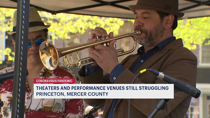 McCarter Theatre Center to host free live shows ev...