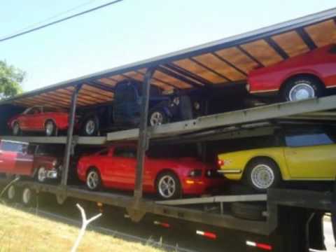 Copart Transportation Service We Offer Fast Affordable Copart