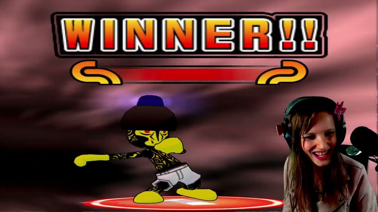 Let's Play Ape Escape: Pumped & Primed [German/4K] Part 7: Pipo Trons vs Dark Jake im Gigabreak