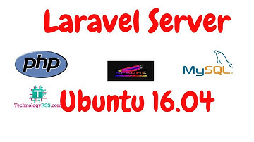 How To Install Laravel On Ubuntu 16.04