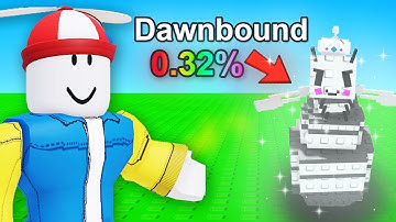 Starting Over in Grow a Garden with Worlds RAREST PET