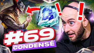 UN TWISTED FATE CŒUR GELÉ TOPLANE EN SOLO Q ?!