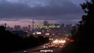 Story WA Samsons~Diujung jalan