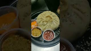 Biggest Cheese Momos Recipe Best Street Food Momos Ka Baap Aaya