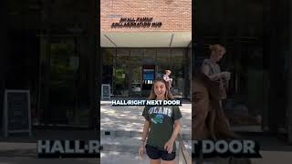 Tulane University CAMPUS TOUR