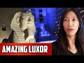 LUXOR Hotel and Casino LAS VEGAS - YouTube