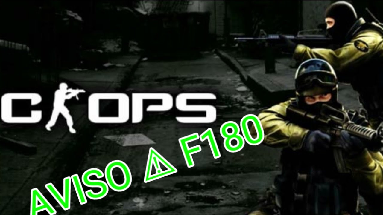 critical ops mod 0.9 11 f172