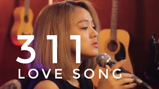 311 - Love Song Cover by Manda Rose #cover #311 #mandarose