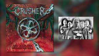 Crusher - Unleashed  [2020]  FULL ALBUM