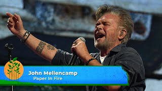 John Mellencamp - Paper in Fire (Live at Farm Aid 2023)