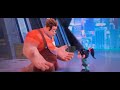 Wreck-It Ralph 2 spying on me you re a bitch why would l ever spend another second with you f*** you