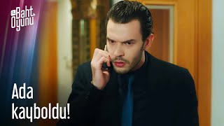Adanın Başı Belada Mı? - Baht Oyunu 16. Bölüm