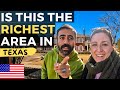 Exploring Wealthiest Neighbourhood In Texas Dallas USA 🇺🇸 Are They Worth It? Swiss Avenue