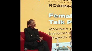 The Round Table Discussion: Exploring Tech Hubs and Digital Skills as Catalysts for Economic Growth