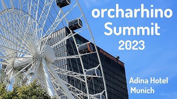 orcharhino Summit 2023