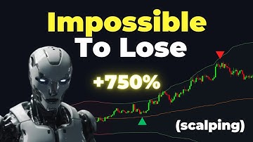 NEW Artificial Intelligence VWAP Indicator on TradingView: Highly Profitable Trading Signals