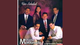 Video thumbnail of "Harry Maldonado - Mi Iglesia"