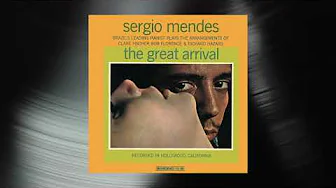 Sergio Mendes - Carnaval (Official Visualizer) Sergio Mendes - Carnaval (Official Visualizer)