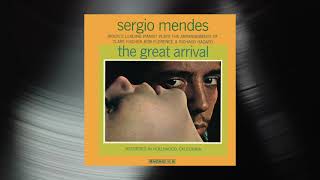 Sergio Mendes - Carnaval (Official Visualizer)