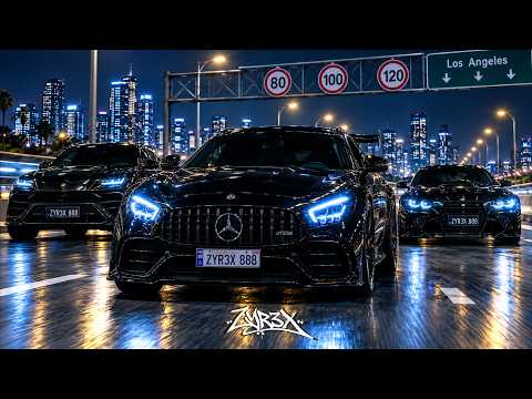 ZYR3X - Move On (Original Mix)