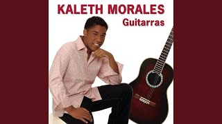 Video thumbnail of "Kaleth Morales - Que Mal Hicimos (Version Guitarra - En Vivo)"