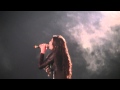 Subhashree Live Performing "meghla Dine Meghla Mon Khoje Tomay Sara Khan" From "Bazimat Flim"