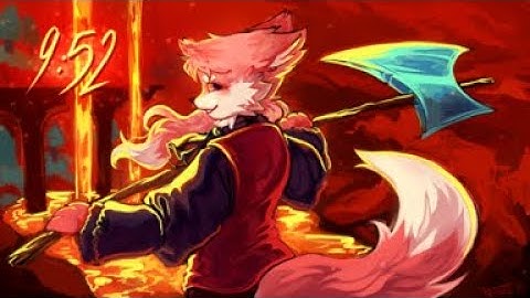 Top 1.16 Minecraft Speedrun (9:52)