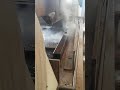 تكنولوجيا قطع جميع مقاسات الحديد بلمياه الوتر جيت 