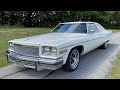 1976 Buick Electra Limited: The Final Big 'Boy' 🚗