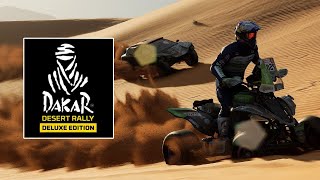 This Is... Dakar Desert Rally | IS IT WORTH IT?!