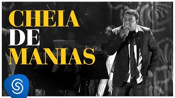 Thumbnail of Raça Negra - Cheia De Manias (DVD Raça Negra & Amigos) [Video Oficial]