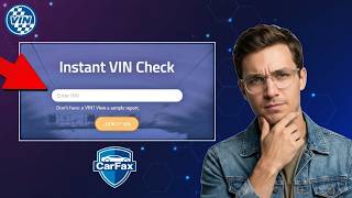 How To Check Any VIN Number for FREE in 2026 | Full Guide Profile