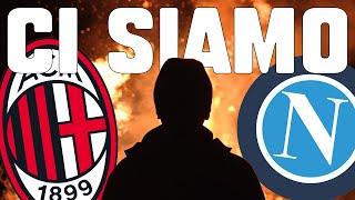 🔥 🔥 CI SIAMO, BRUCIA TUTTO. COMUNQUE VADA GRAZIE A TUTTI VOI PER IL VIAGGIO INCREDIBILE