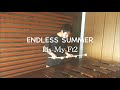 Kis-My-Ft2 / ENDLESS SUMMER(marimba cover)